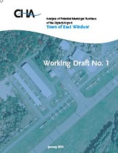 Report Cover