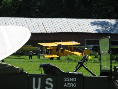 Click to view full size image
==============
TigerMothThruAmbulance.jpg TigerMothThruAmbulance.jpg