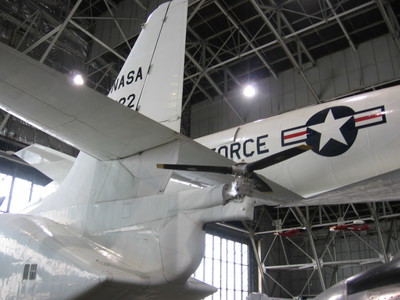 Chance_Vought_XC-142_Tail.JPG
